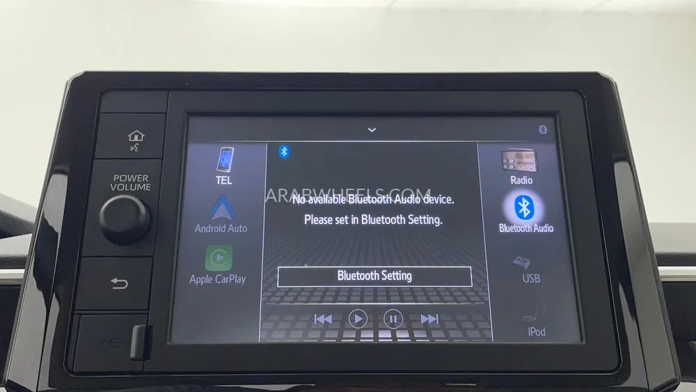 Toyota Corolla 2022 for Sale in Dubai Image-40