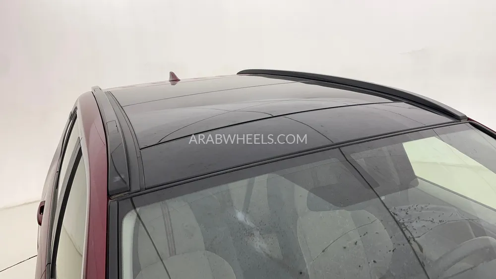 Toyota Rav4 2021 for Sale in Dubai Image-11