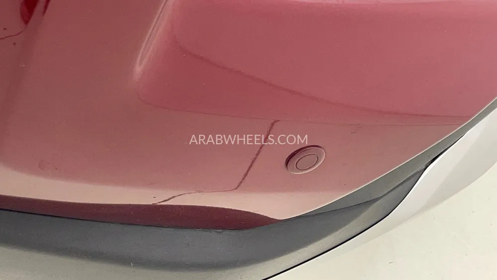 Toyota Rav4 2021 for Sale in Dubai Image-30