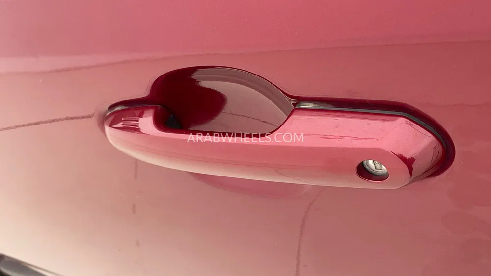 Toyota Rav4 2021 for Sale in Dubai Image-44