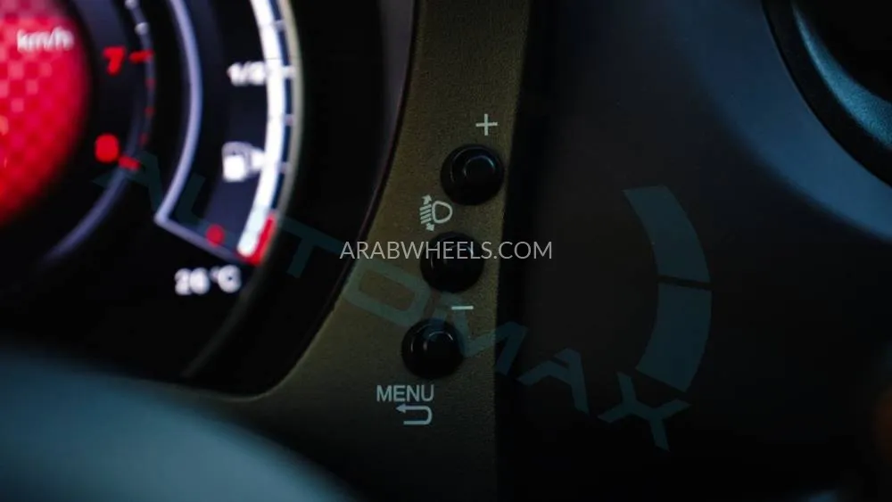 Abarth 695 2023 for Sale in Dubai Image-14