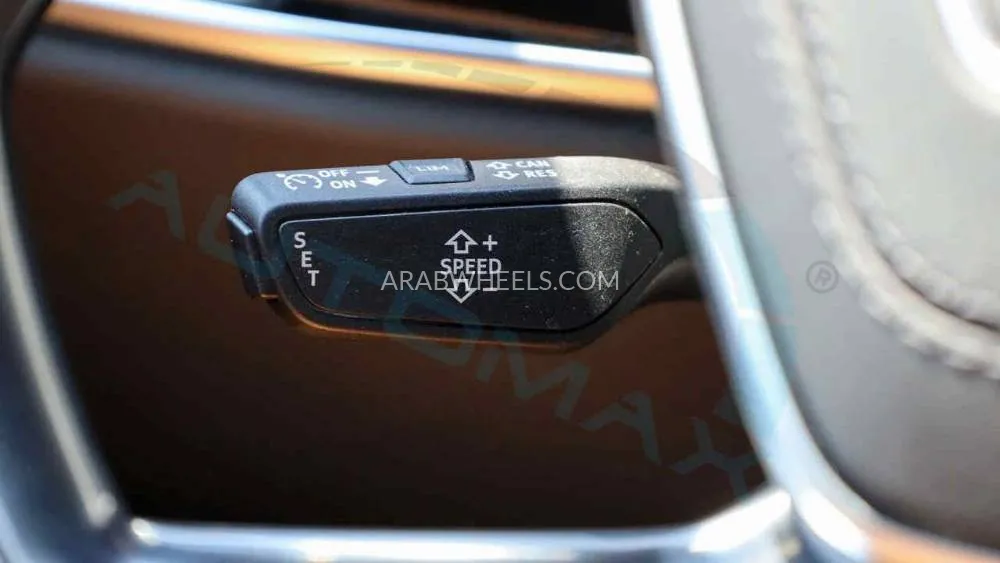 Audi A8 2024 for Sale in Dubai Image-11