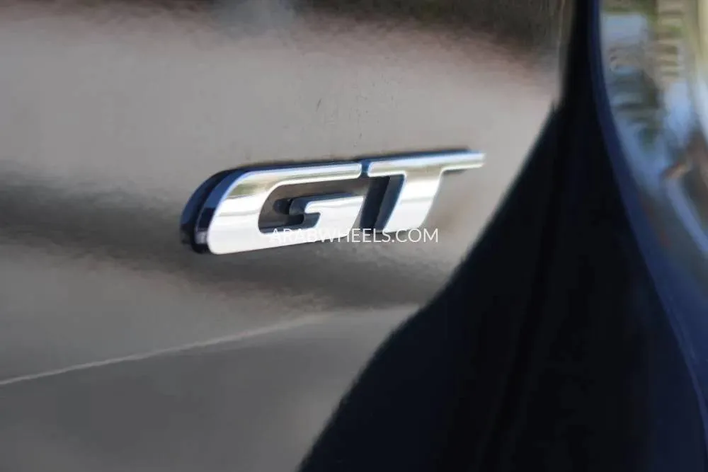 دودج دورانجو 2019 for Sale in دبي Image-7