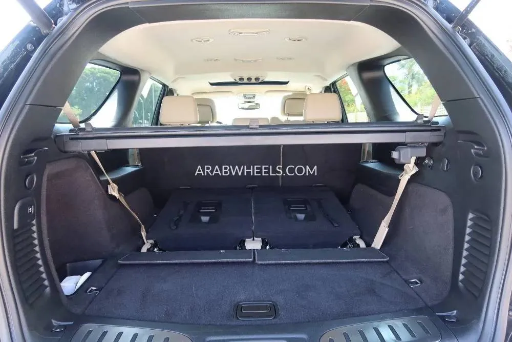 دودج دورانجو 2019 for Sale in دبي Image-8