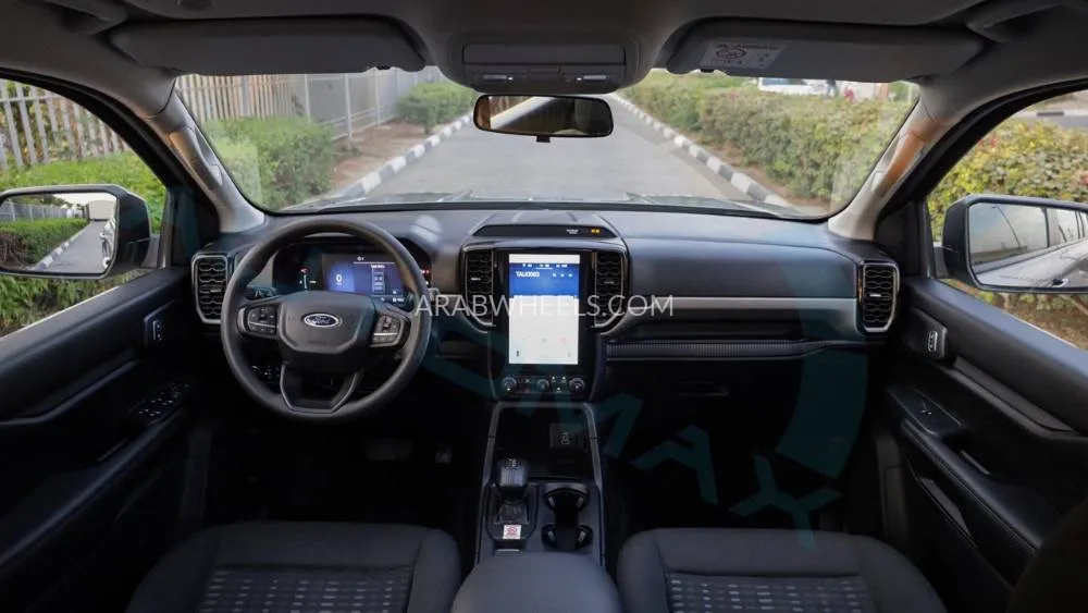 فورد إيفرست 2024 for Sale in دبي Image-9