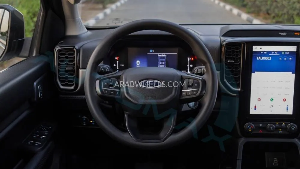 فورد إيفرست 2024 for Sale in دبي Image-10