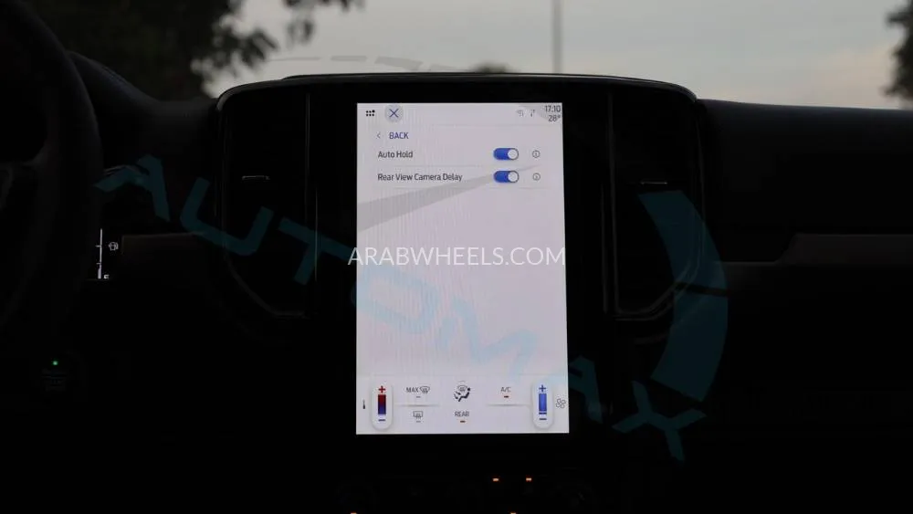 فورد إيفرست 2024 for Sale in دبي Image-18