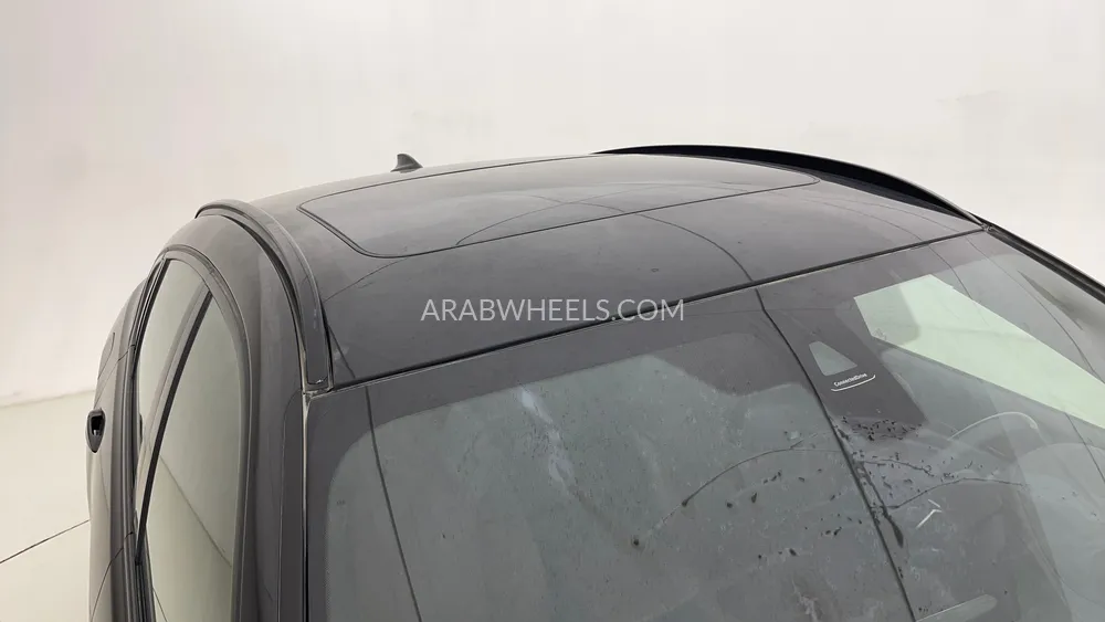 BMW X6 2017 for Sale in Dubai Image-11