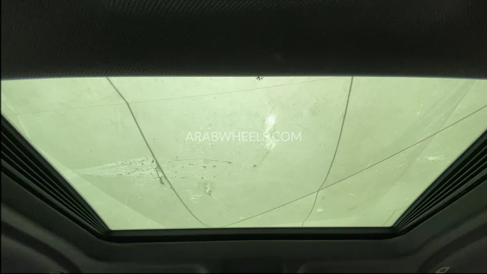 BMW X6 2017 for Sale in Dubai Image-24