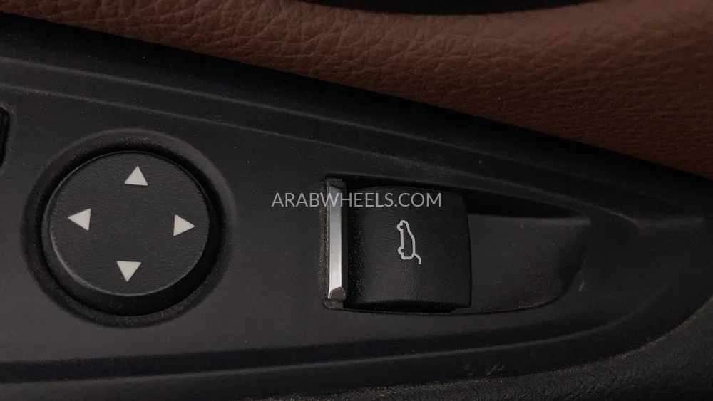 BMW X6 2017 for Sale in Dubai Image-45