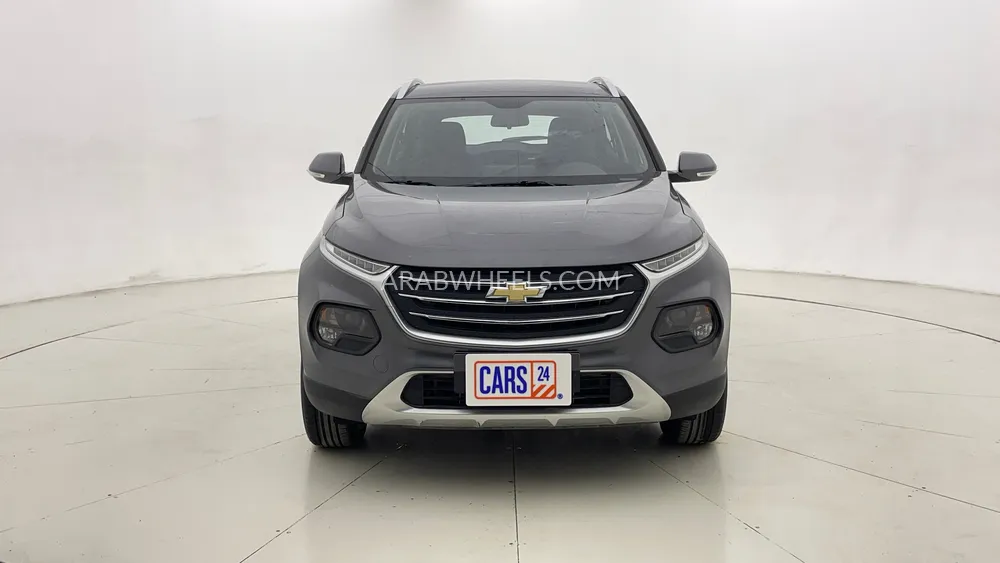 Chevrolet Groove 2023 for Sale in Dubai Image-8