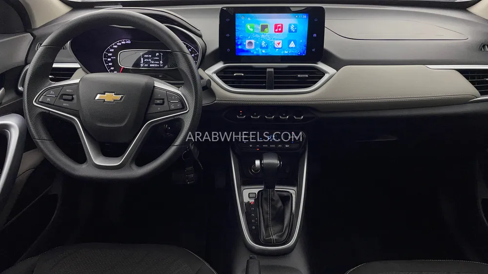 Chevrolet Groove 2023 for Sale in Dubai Image-14