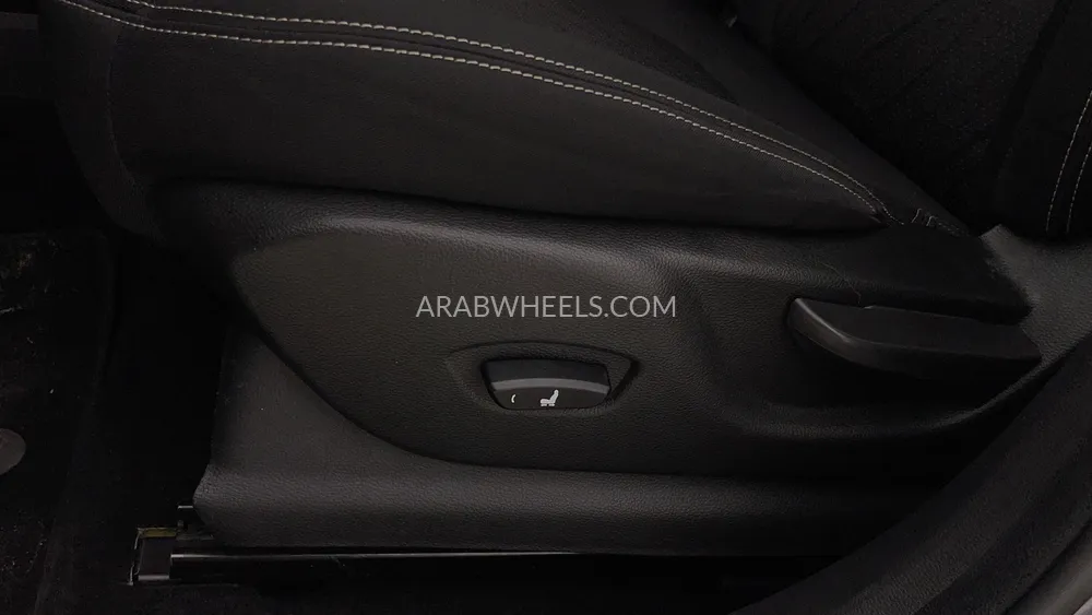 Chevrolet Groove 2023 for Sale in Dubai Image-21