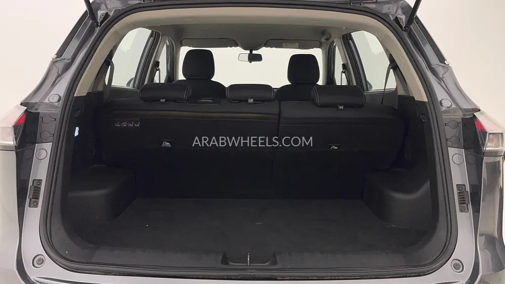 Chevrolet Groove 2023 for Sale in Dubai Image-25