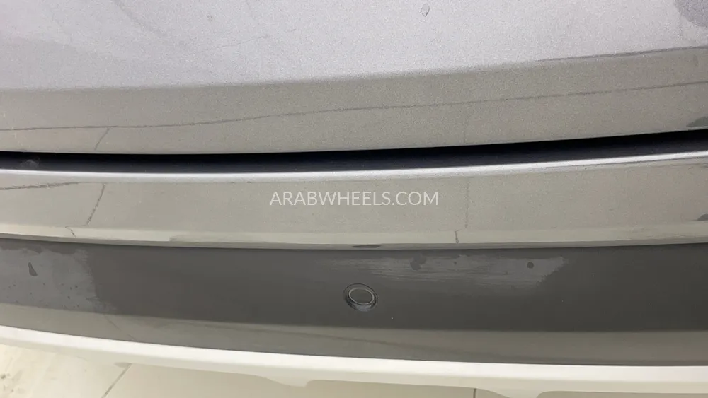 Chevrolet Groove 2023 for Sale in Dubai Image-27