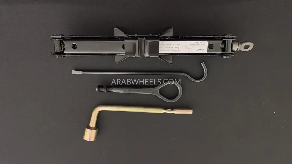 Chevrolet Groove 2023 for Sale in Dubai Image-28