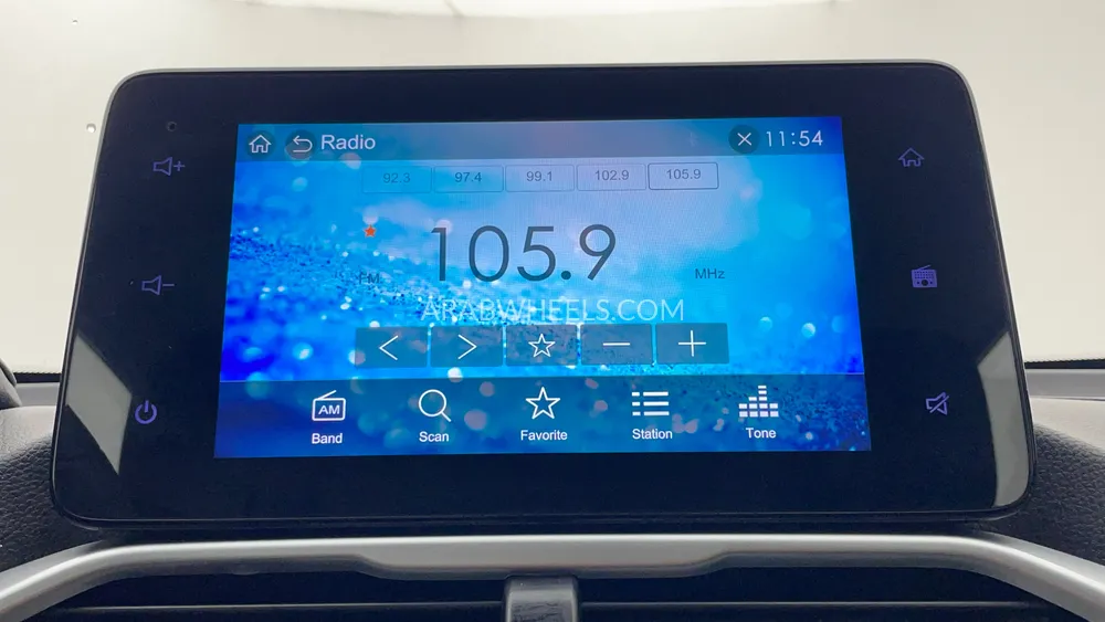 Chevrolet Groove 2023 for Sale in Dubai Image-30