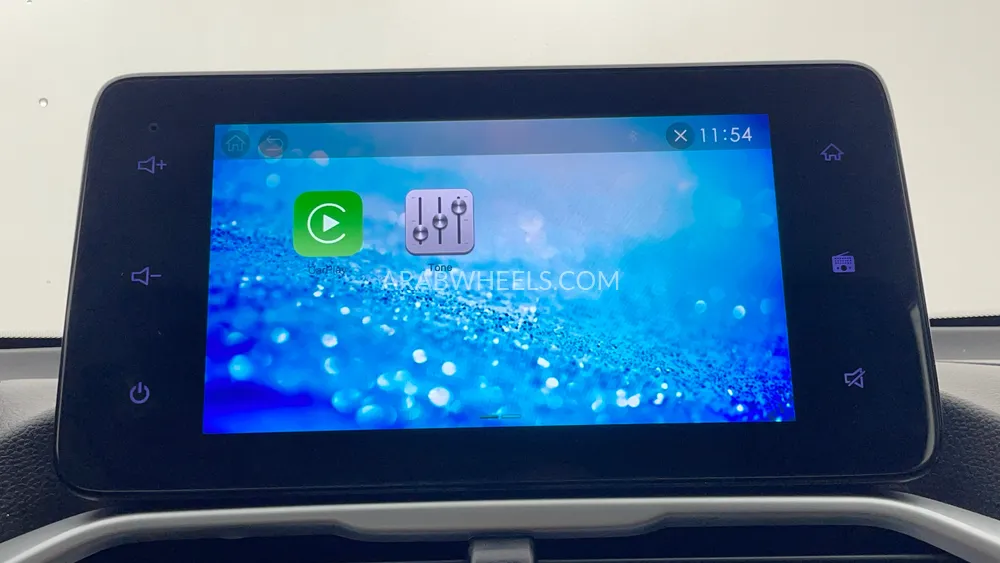 Chevrolet Groove 2023 for Sale in Dubai Image-31