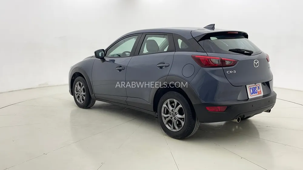 Mazda CX 3 2024 for Sale in Dubai Image-5