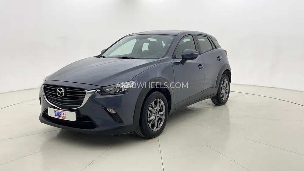 Mazda CX 3 2024 for Sale in Dubai Image-7