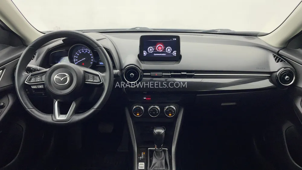 Mazda CX 3 2024 for Sale in Dubai Image-12