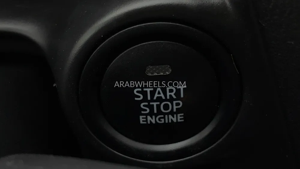 Mazda CX 3 2024 for Sale in Dubai Image-21