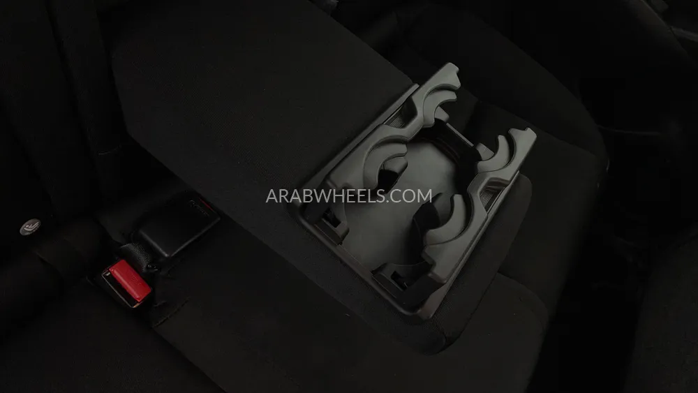 Mazda CX 3 2024 for Sale in Dubai Image-37