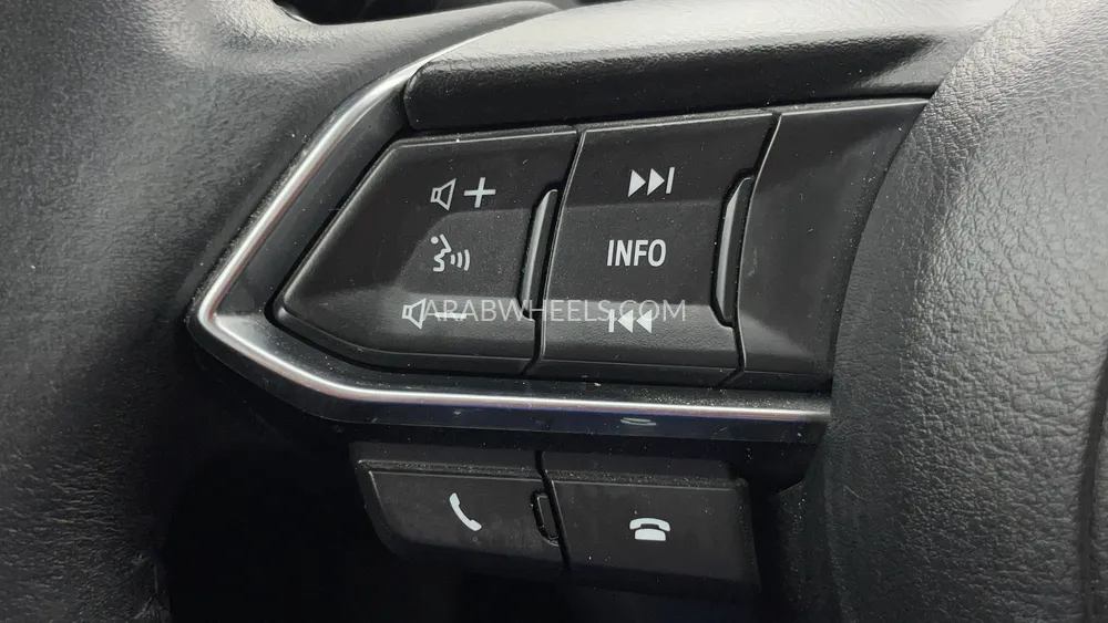 Mazda CX 3 2024 for Sale in Dubai Image-41