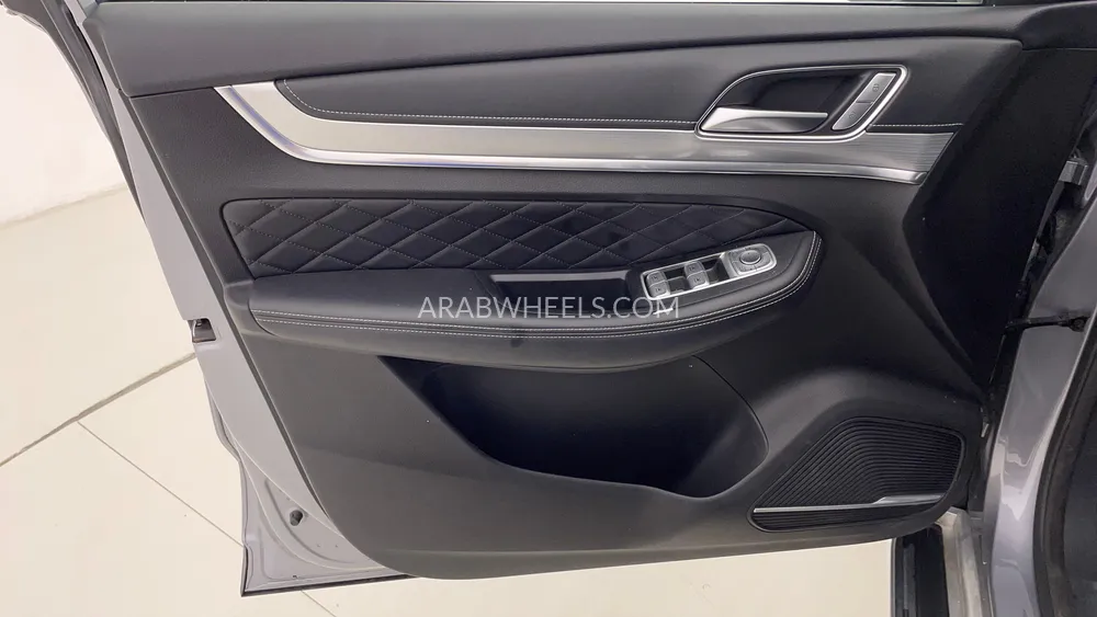 MG RX8 2023 for Sale in Dubai Image-21