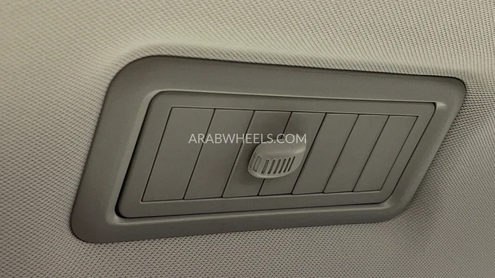 MG RX8 2023 for Sale in Dubai Image-27