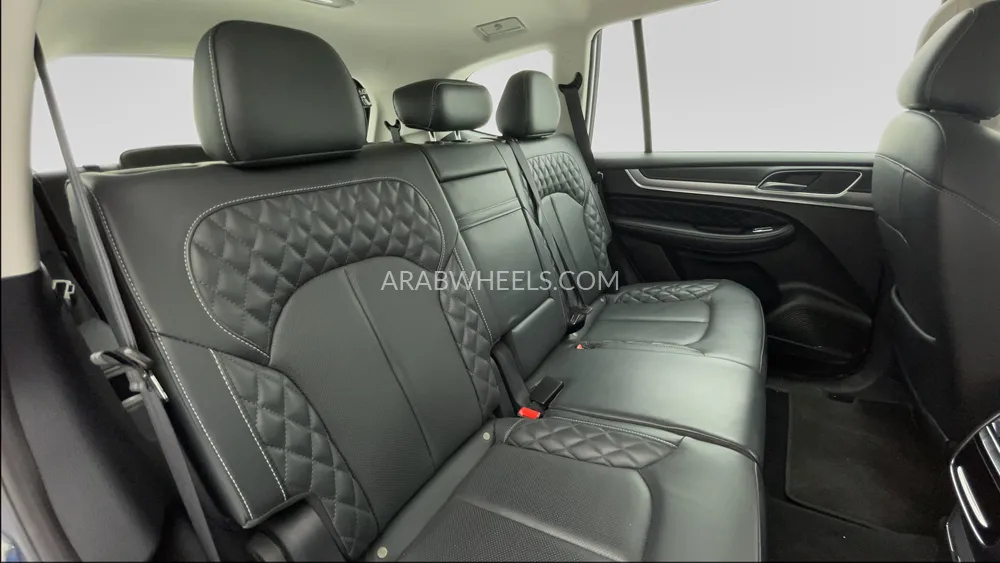 MG RX8 2023 for Sale in Dubai Image-29