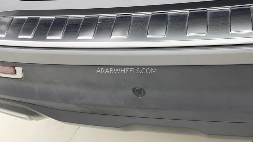 MG RX8 2023 for Sale in Dubai Image-33