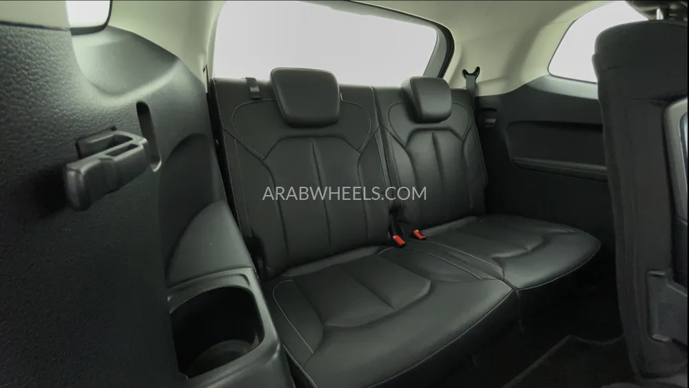 MG RX8 2023 for Sale in Dubai Image-45