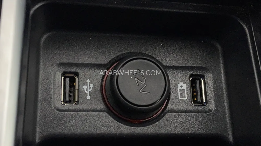 MG RX8 2023 for Sale in Dubai Image-57
