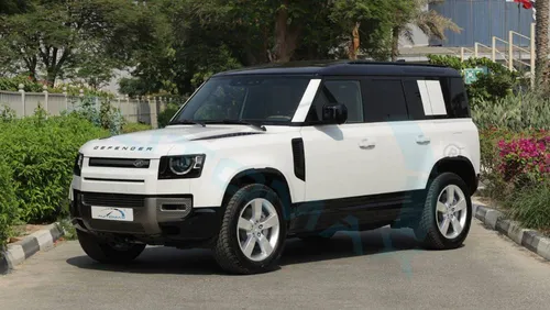 Land Rover Defender 110 X Dynamic SE 2025