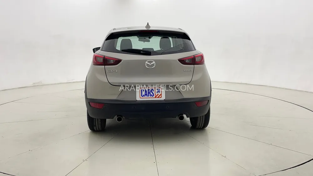 Mazda CX 3 2024 for Sale in Dubai Image-4