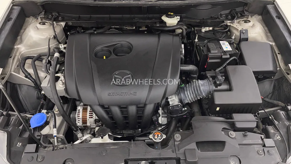 Mazda CX 3 2024 for Sale in Dubai Image-9