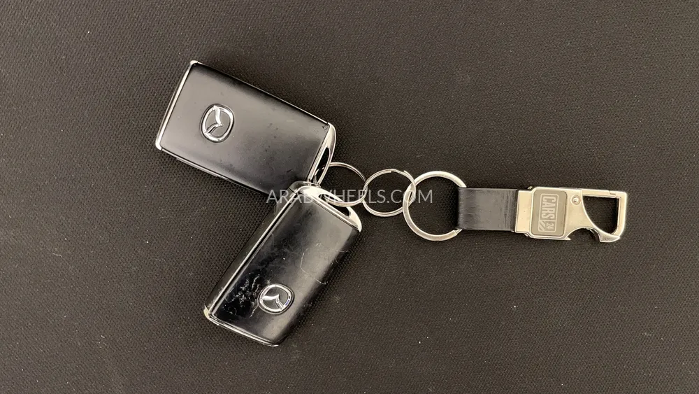 Mazda CX 3 2024 for Sale in Dubai Image-27