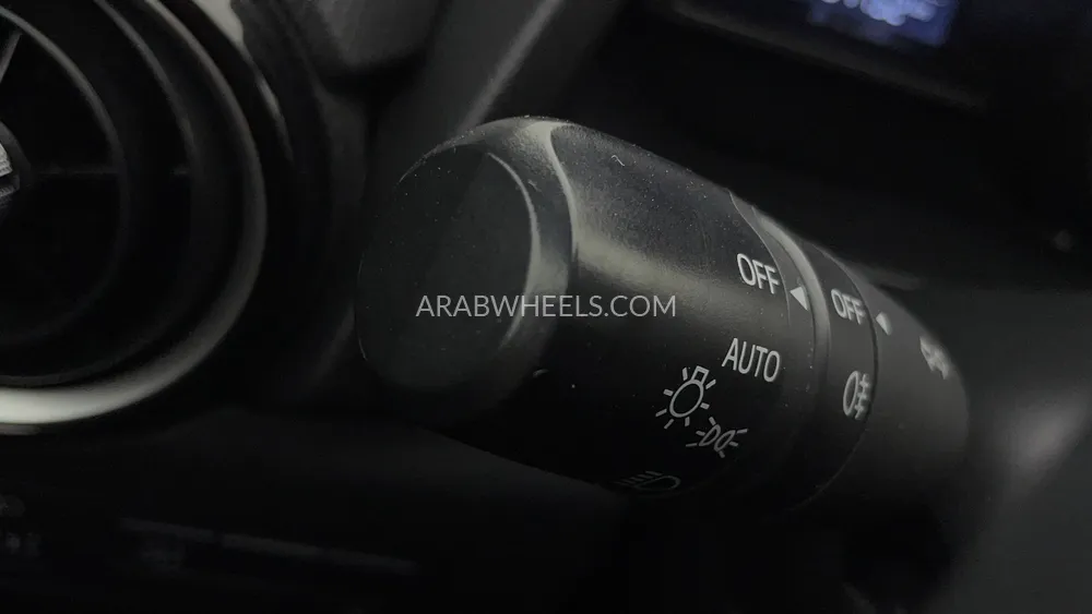 Mazda CX 3 2024 for Sale in Dubai Image-35