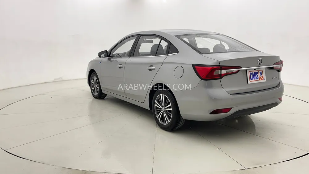 MG 5 2024 for Sale in Dubai Image-5