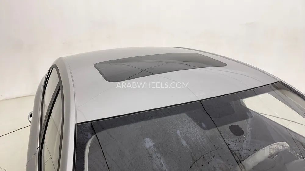 MG 5 2024 for Sale in Dubai Image-11