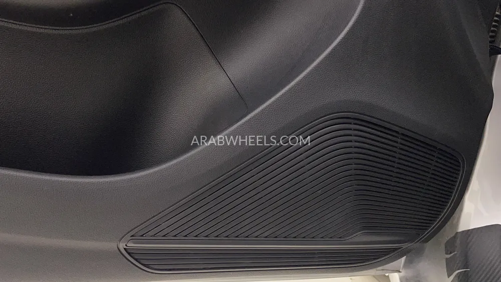 MG 5 2024 for Sale in Dubai Image-25