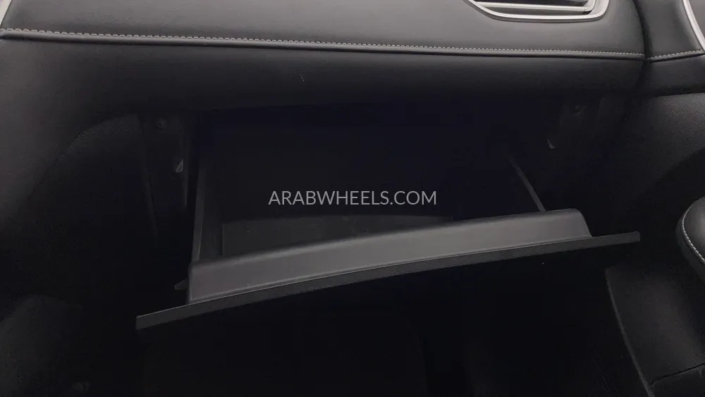 MG 5 2024 for Sale in Dubai Image-33