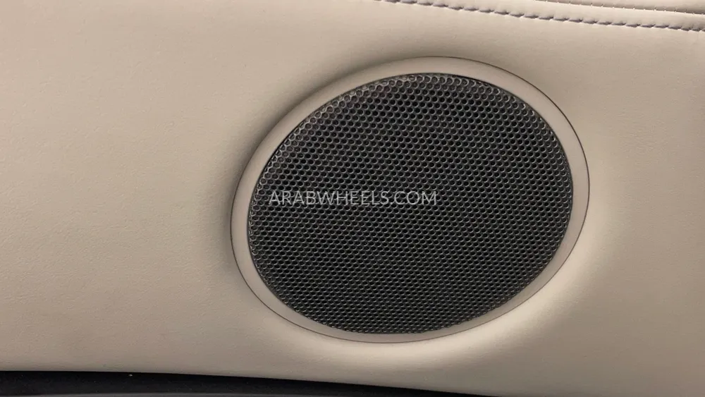 BMW X6 2019 for Sale in Dubai Image-23