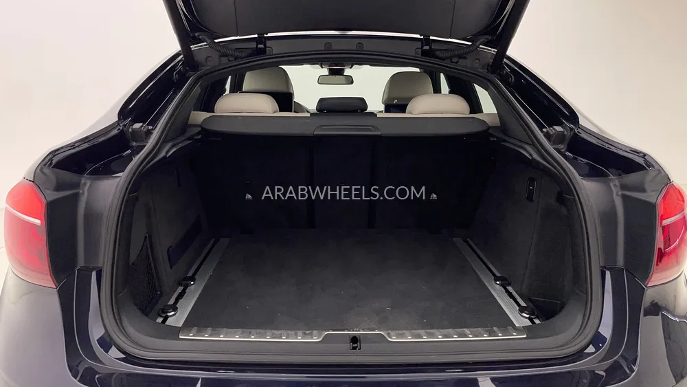 BMW X6 2019 for Sale in Dubai Image-28