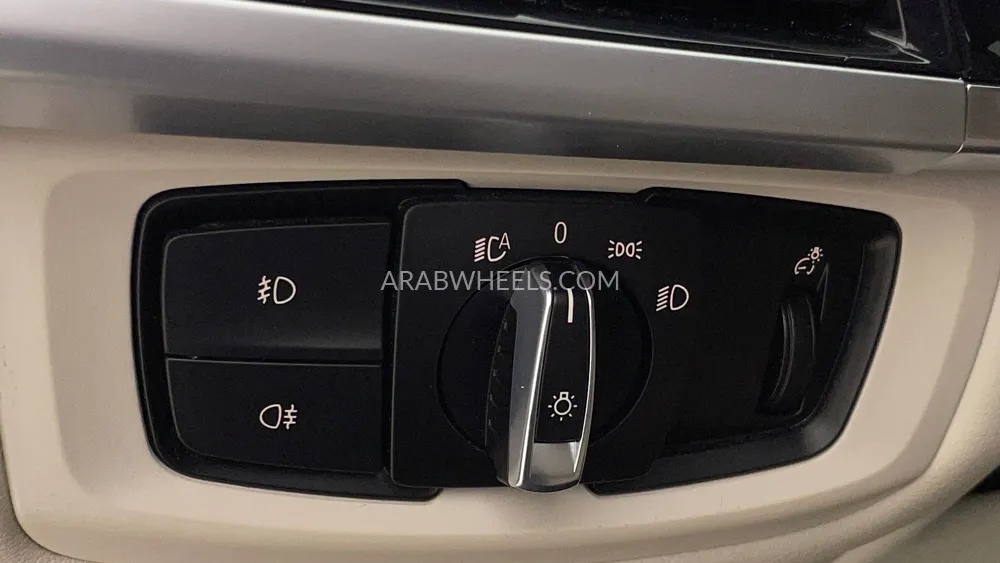 BMW X6 2019 for Sale in Dubai Image-37