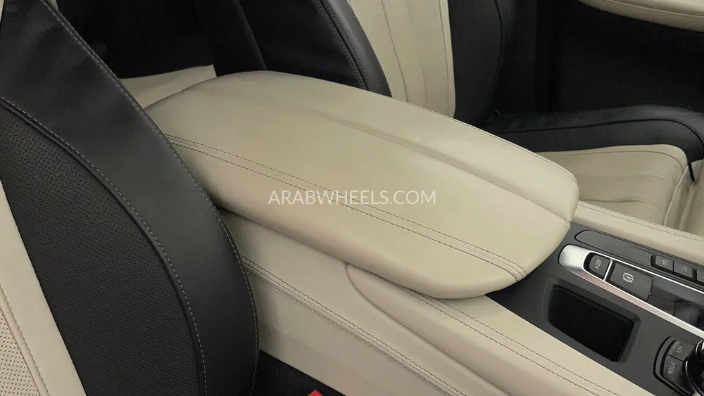 BMW X6 2019 for Sale in Dubai Image-40