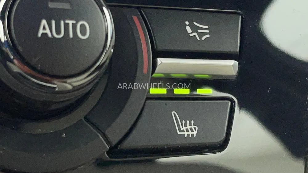 BMW X6 2019 for Sale in Dubai Image-58