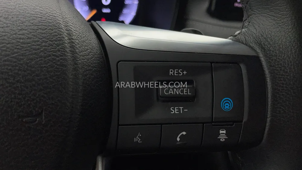 إنفينيتي QX60 2023 for Sale in دبي Image-22