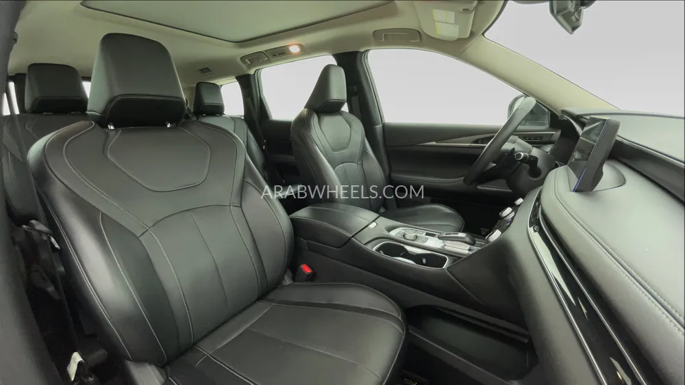 إنفينيتي QX60 2023 for Sale in دبي Image-28